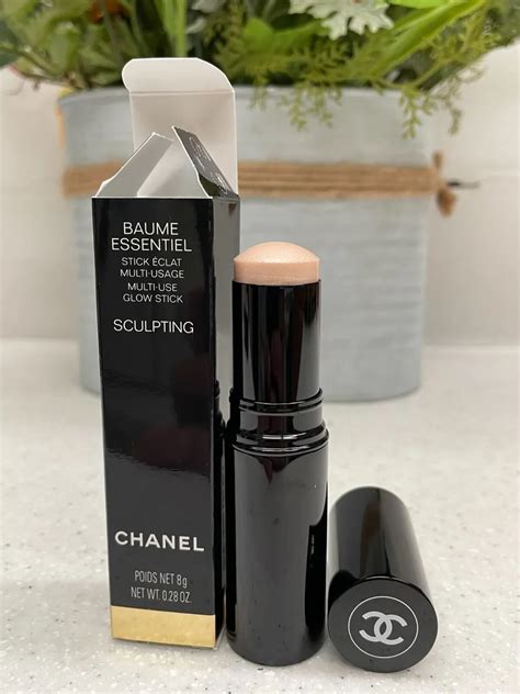 chanel baume review.